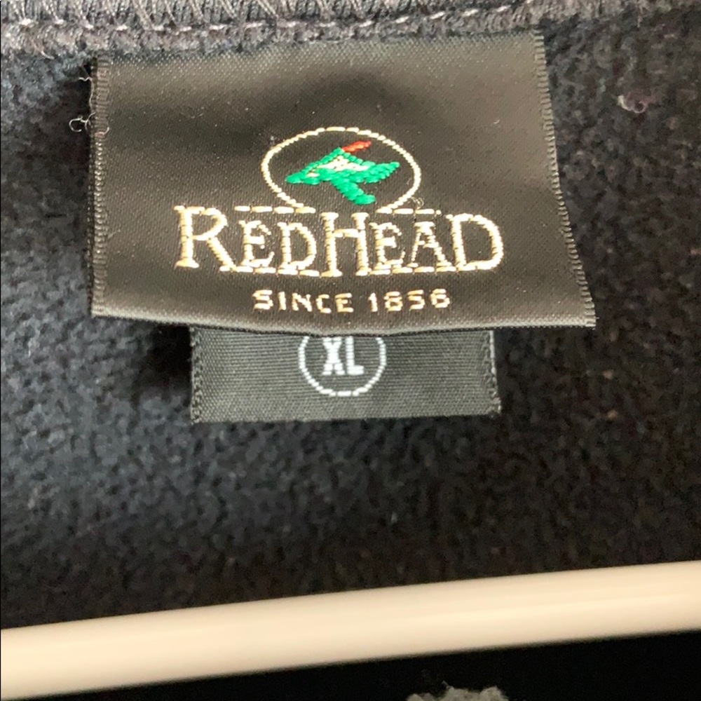 Redhead Soft Shell Jacket - image 2